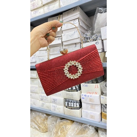 Túi Đầm Đeo Vai Hàng Cao Cấp Túi Đựng Vừa Điện THoại Lớn Thích Hợp Mang Đi Tiệc Đi Chơi Làm Quà Tặng Cao Cấp