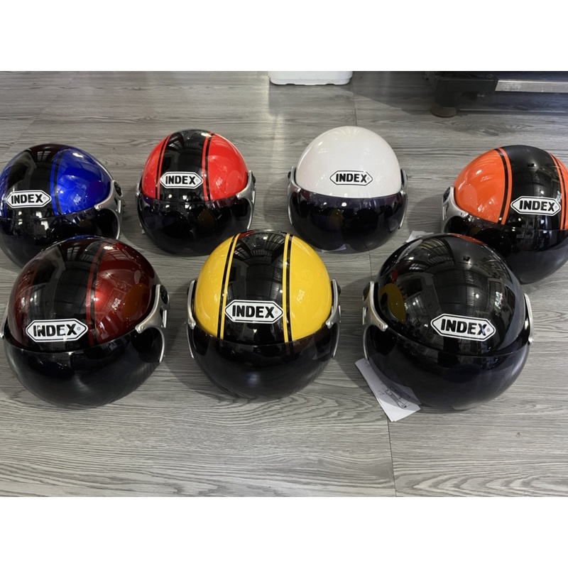 Mũ bảo hiểm Thái Lan