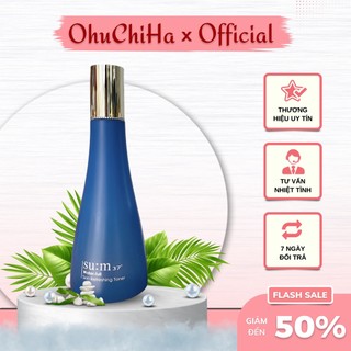 Nước hoa hồng sum xanh 170ml +100ml