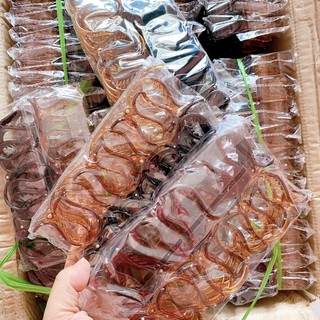 Lẻ 1c kẹp tóc càng cua 3 răng -5 răng