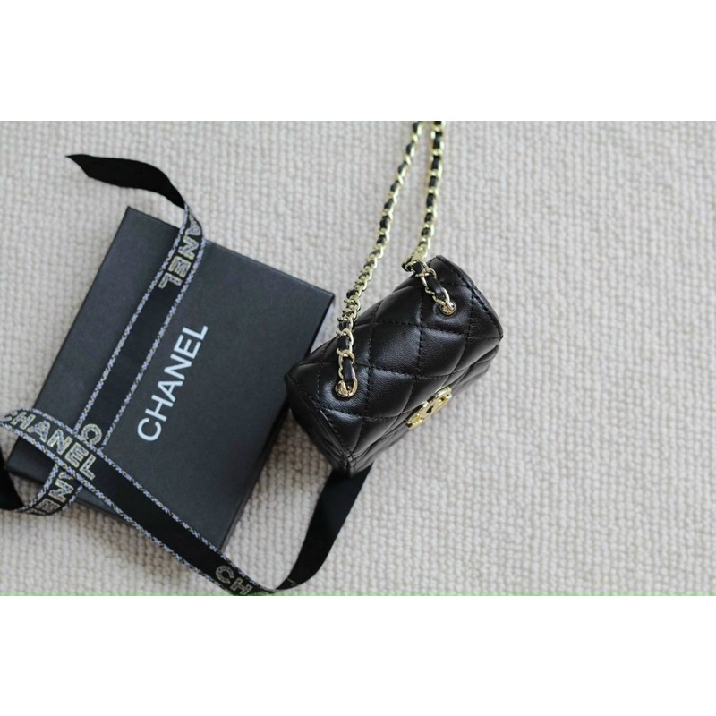 TÚI CHA NEO BOX SZ10 DA THẬT