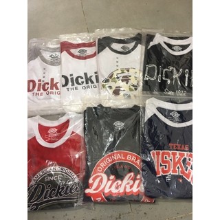 Áo thun mam DICKIES.