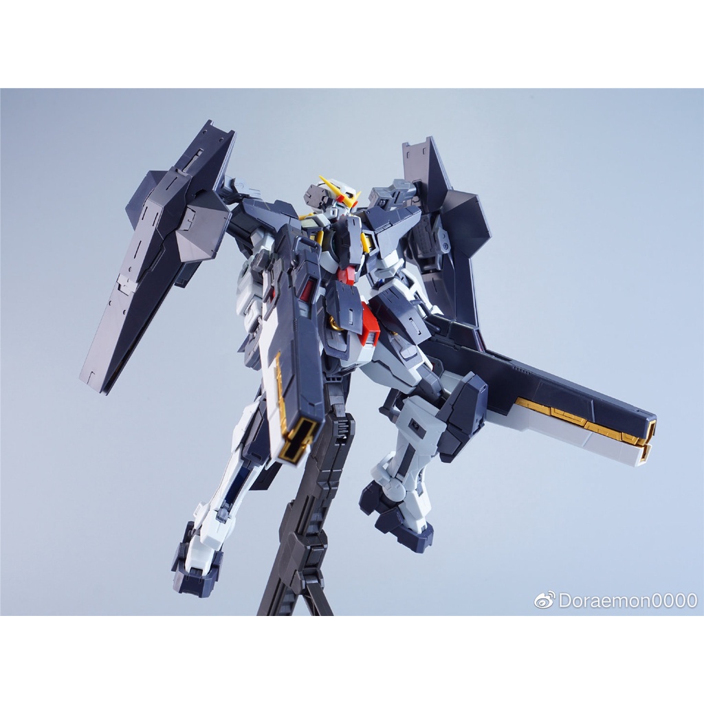 Mô Hình Lắp Ráp Bộ Giáp Nâng Cấp Repair R3 cho MG Dynames SJL (tặng kèm base và decal nước)