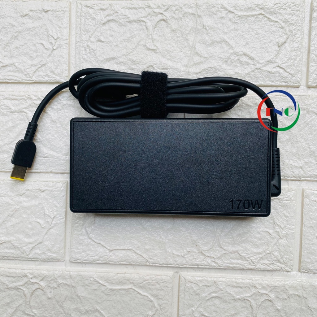 Sạc Laptop Lenovo 20V-8.5A 170W chân USB Lenovo Gaming Legion 5