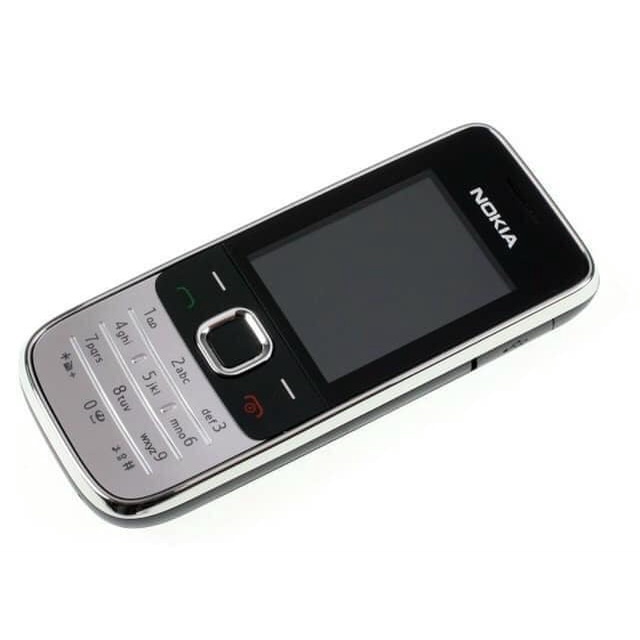 Điện Thoại 2730 Pin Sạc Đầy Đủ