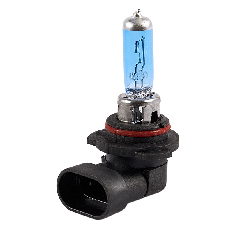 Bóng ĐèN Pha Siêu SáNg 9006 hb4 55w 12v - MàU TrắNg Cho Xe Hơi Mới