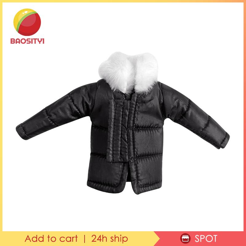 Áo Khoác Mềm Cho Búp Bê Tỉ Lệ 1 / 6