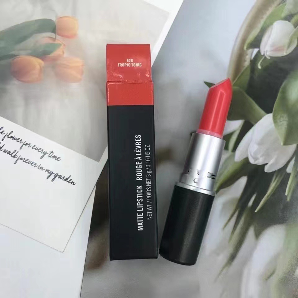 Son Lì Mac VELVET 3g 29 Màu Sắc Tùy Chọn