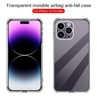 Ốp Điện Thoại Silicon Mềm Chống Sốc Cho iphone 11 12 13 14 Pro Max Mini X XS Max XR 7 8 Plus 6 6s