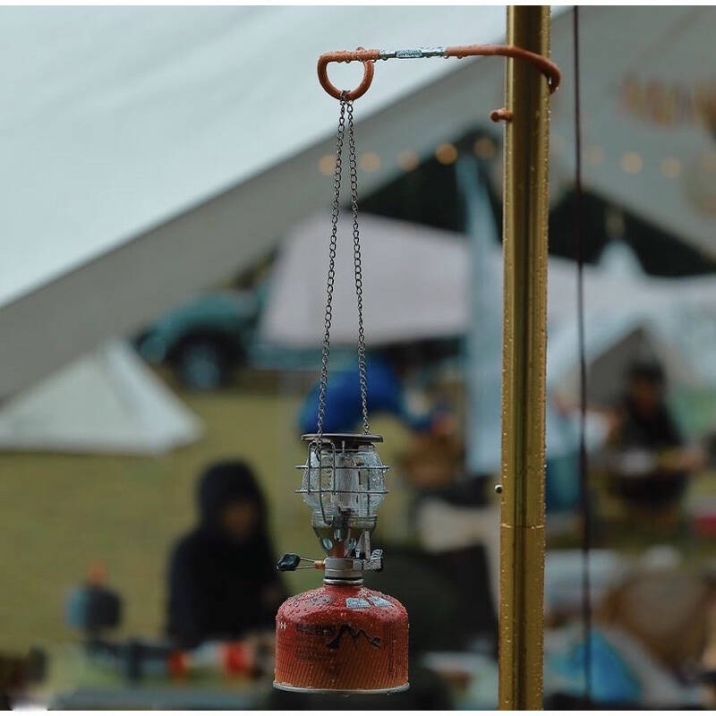 Đèn gas Campingmoon T-4