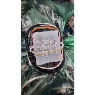 IC bình nóng lạnh ga