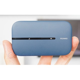 Bộ phát wifi 3g/4g huawei e5783 tốc độ 4g 300mbps, hai băng tần, pin 3000mah, hỗ trợ 32 user