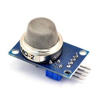 Module cảm biến khí ga MQ-2