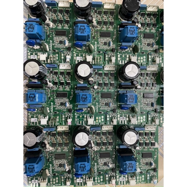 Bo tủ mát sanaky, alatka