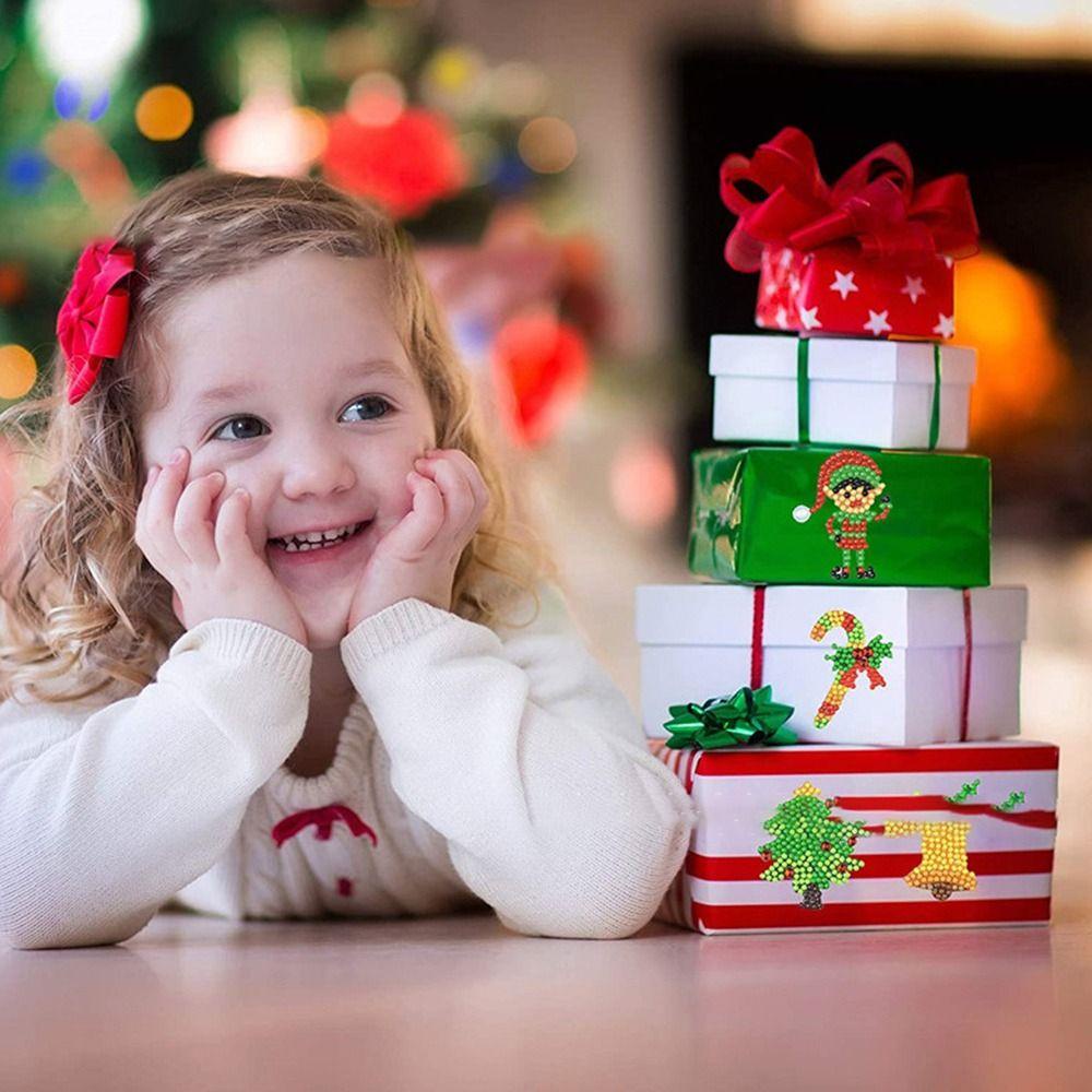 CONOPERY Sticker Dán Tường Họa Tiết Hoạt Hình Dùng Trang Trí Halloween Cho Trẻ Nhỏ