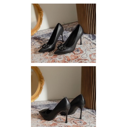 Cao gót size 30-> 36