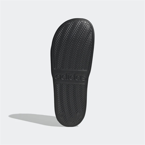 Dép Adidas Adilette - Core Black / Acid Red