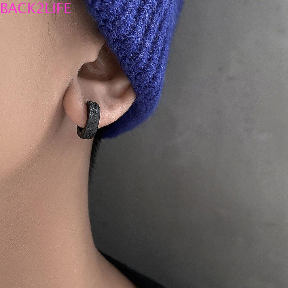 Bông Tai Thời Trang Kiểu Punk 2Life Cho Nam