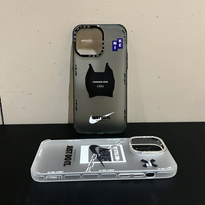 Ốp Điện Thoại In Logo Thời Trang Cho iphone 14 Pro Max i14 plus 13 Pro Max i13 13pro 11 Pro Max i11 12Pro 12 Pro Max