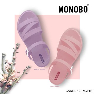 Dép thái lan sandal thái lan nữ monobo angle 6.2