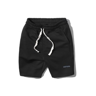 QUẦN ĐÙI NỈ DEFOXX
