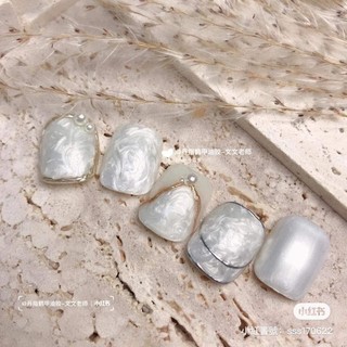 Gel vẽ móng nhũ ánh trai