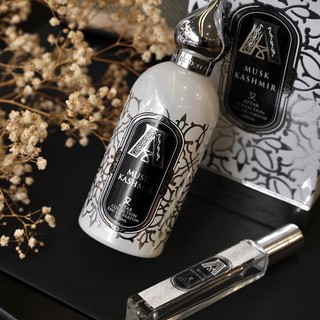 [Chính Hãng] Nước hoa Musk Kashmir