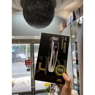 Tông đơ chấn viền JRL FF 2020T