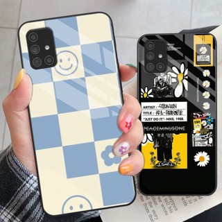 [SIÊU RẺ] Ốp lưng cho Samsung A31 / A51 / A71 in hình phong cách dễ thương