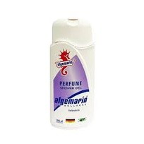 Sữa tắm Cá Ngựa Algemarin Đức 300ml, 600ml