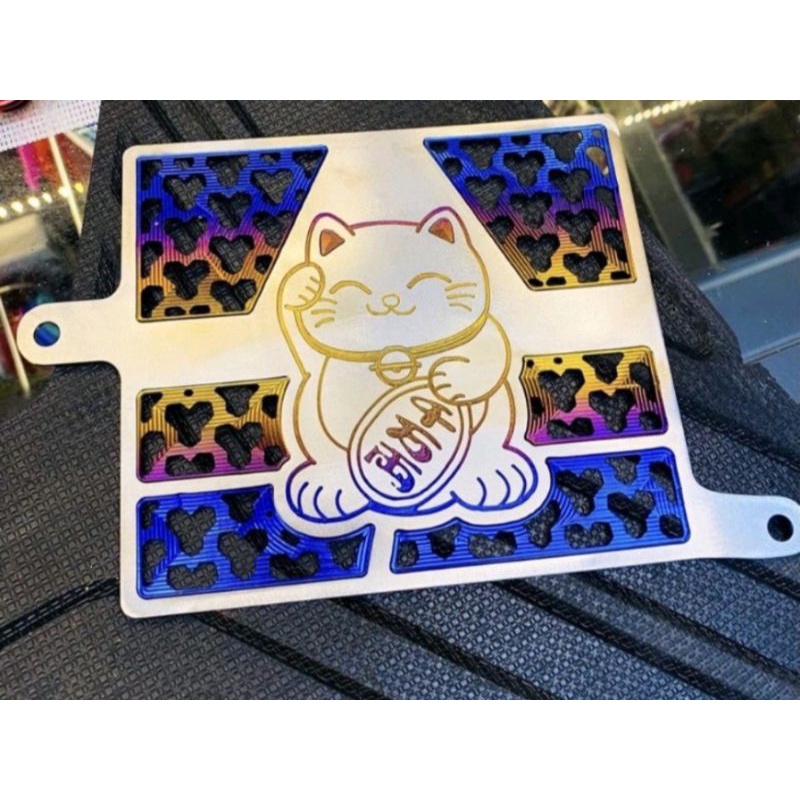 Che Két Nước Titan Xe SH 2020-2022 ,Lead 2022, AB 2022-2023, Vario 160cc...