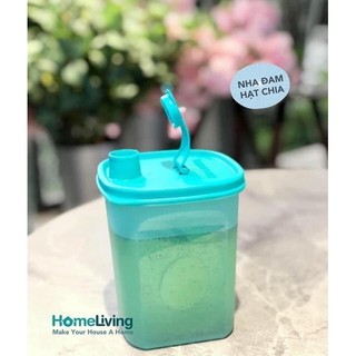 Bình nước Slim Line Pitcher 1L - Tupperware Chính Hãng