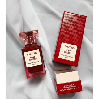 Nước hoa Tom Ford Lost Cherry Edp mẫu thử 10ml