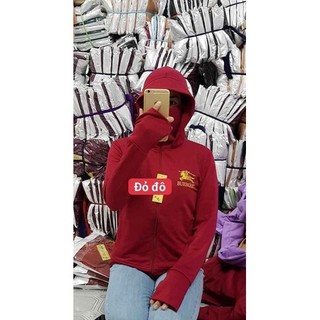 Ao khoac chong nang SALE