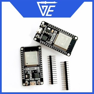 Esp-32 ban phát triển wifi + bluetooth 2 trong 1 cpu lõi kép tiêu thụ điện năng thấp esp32 esp-32s