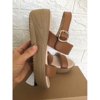 GIÀY SANDAL NỮ MOSSONO THÁI LAN