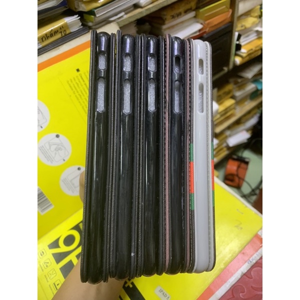 Bao da máy tính bảng Samsung Tab A6 T285