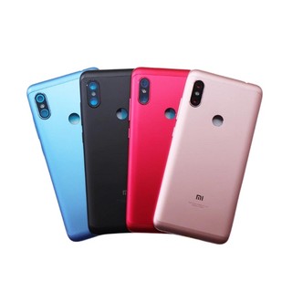 Vỏ bộ cho điện thoại Xiaomi Redmi Note 6 Pro