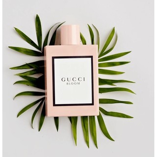 [ FULLBOX 100ml ] Nước hoa G.U.C.C.I Bloom Eau de Parfum