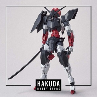 Mô hình 30MM Spinatio - Chính hãng Bandai Nhật bản