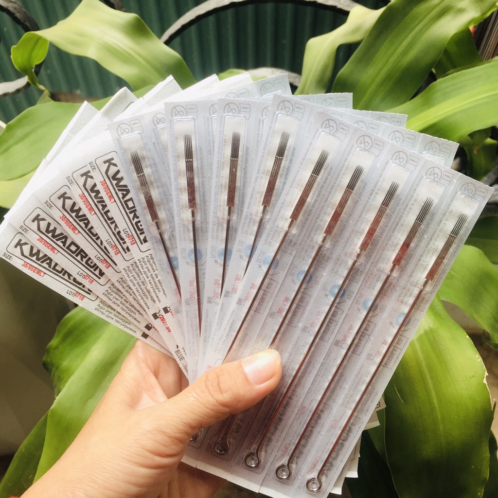 Kim dài Kwadron 9MG-LT