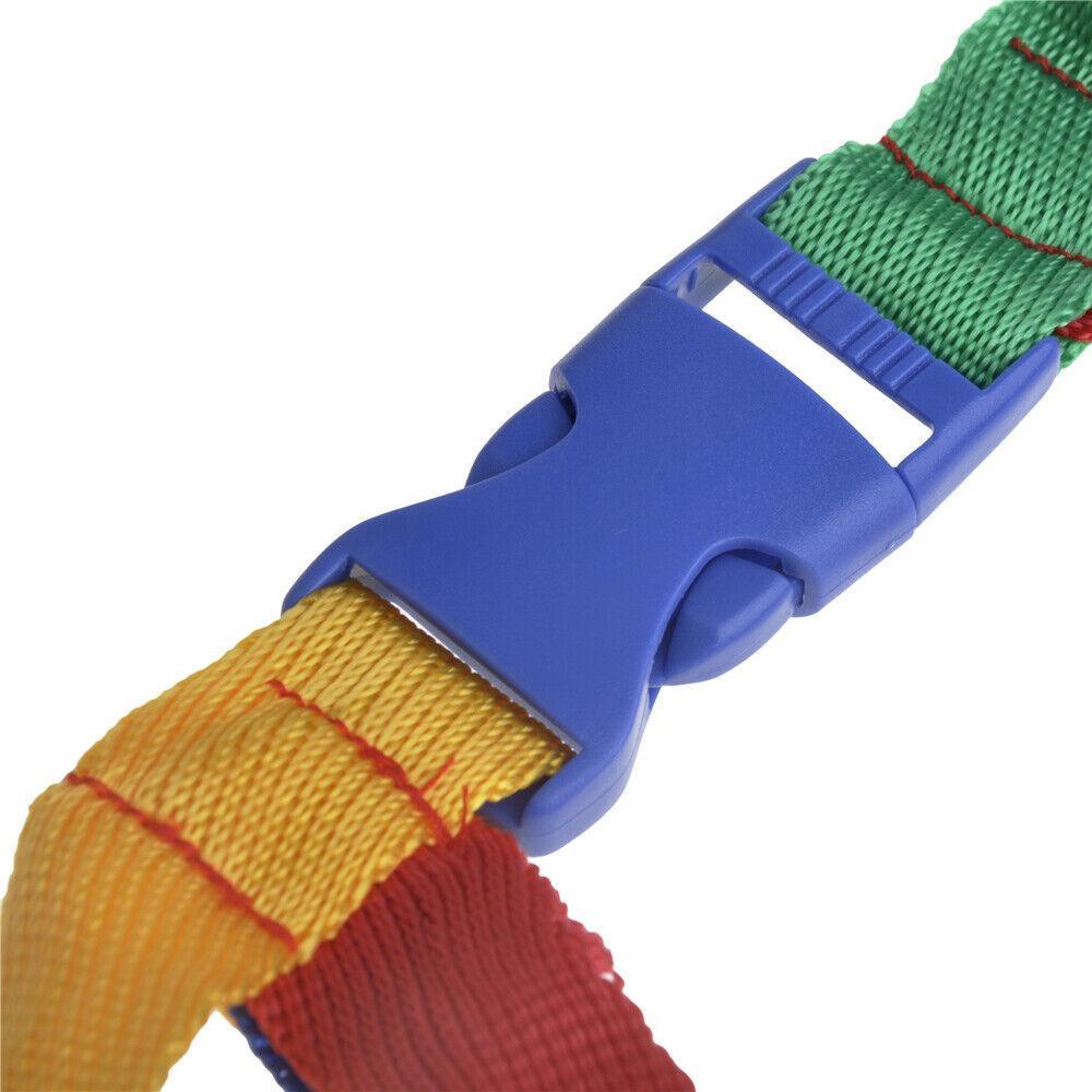 NIUYOU Dây Dắt Bé Tập Đi An Toàn