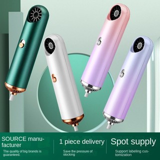 Máy sấy tóc mini đa năng tiện lợi du lịch