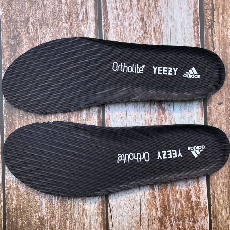 Đế Lót Giày YEEZY YEEZY Coconut 500 Kanye Coconut 700 Màu Xám Đen Trắng Phù Hợp Cho Nam Và Nữ