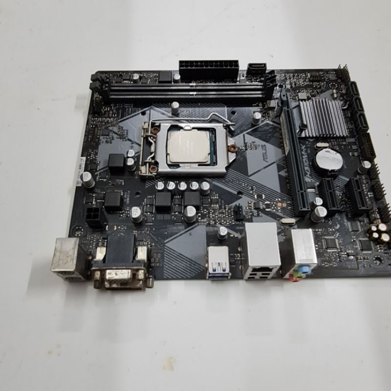 Mainboard Asus H310M-K