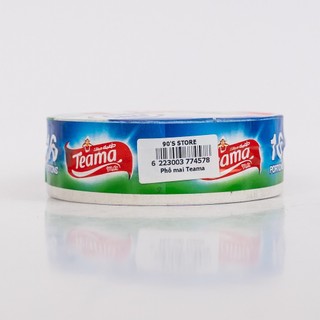 Phô mai Teama 240g ( 16 miếng )