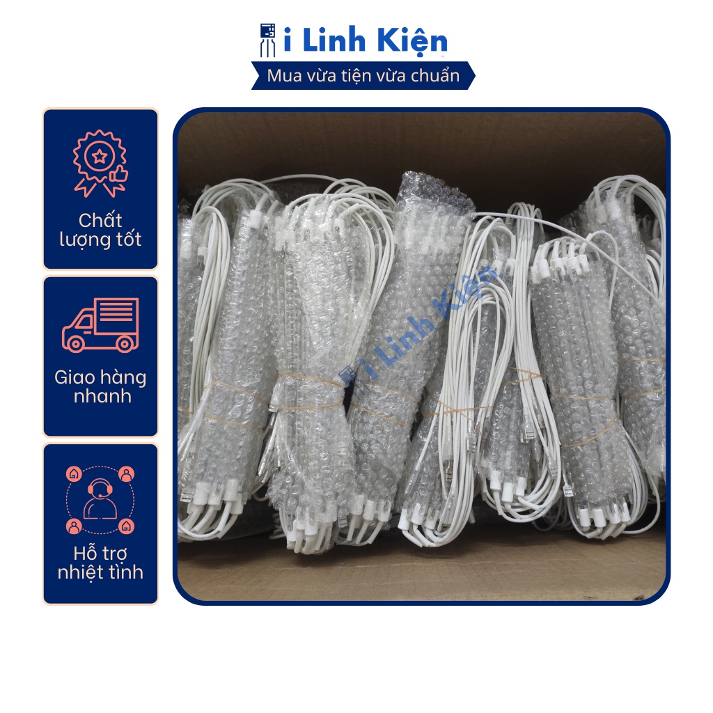 Bóng đèn bếp hồng ngoại 900W chất lượng cao.