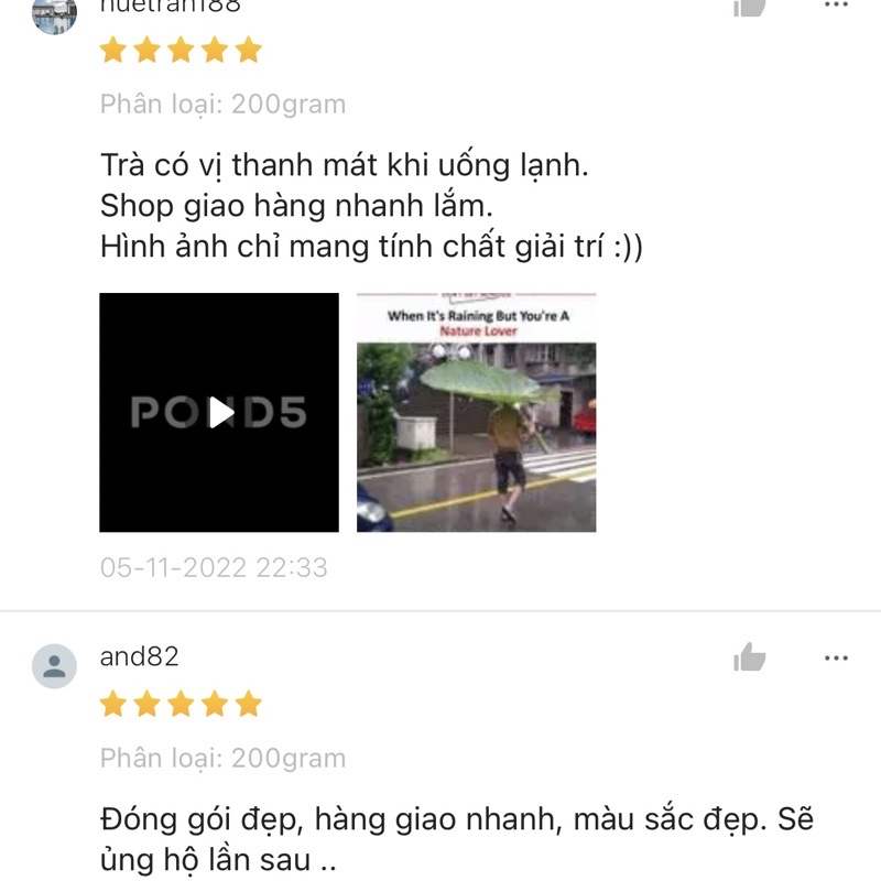 Trà Bạc Hà Sấy Lạnh Cao Cấp Loại 1