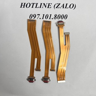 Bo mạch sạc Oppo Realme XT