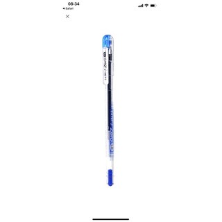 Bút gel Zero xanh